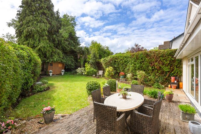 SANTANDER, 64 South Park, Foxrock, Dublin 18