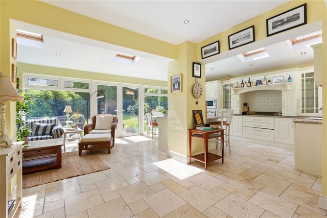 SANTANDER, 64 South Park, Foxrock, Dublin 18
