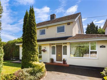 Image for SANTANDER, 64 South Park, Foxrock, Dublin 18