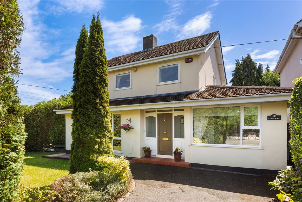 SANTANDER, 64 South Park, Foxrock, Dublin 18