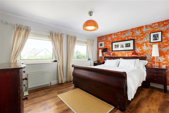 SANTANDER, 64 South Park, Foxrock, Dublin 18