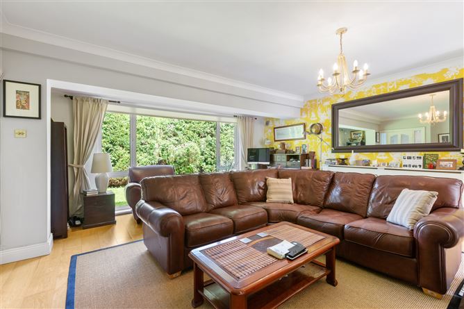 SANTANDER, 64 South Park, Foxrock, Dublin 18