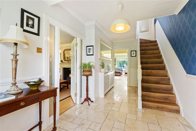 SANTANDER, 64 South Park, Foxrock, Dublin 18