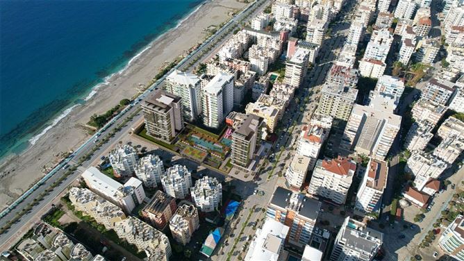 Private, Mahmutlar, Alanya, Antalya
