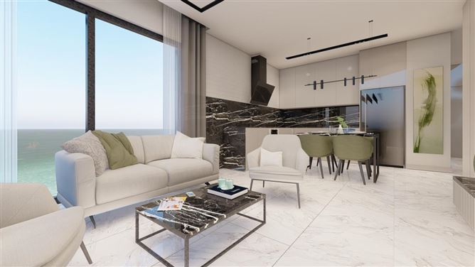 Private, Mahmutlar, Alanya, Antalya