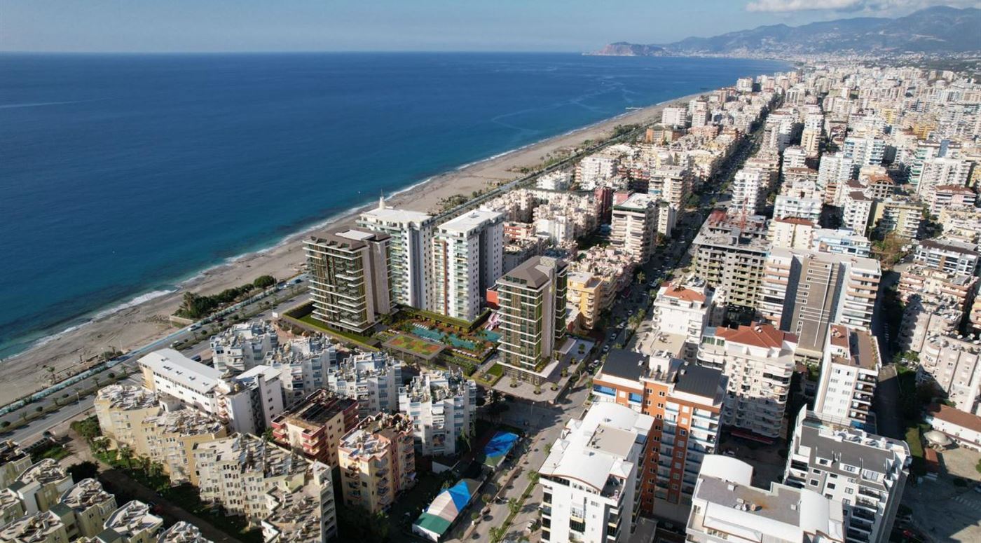 Private, Mahmutlar, Alanya, Antalya