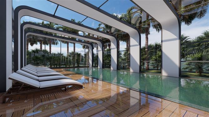 Private, Mahmutlar, Alanya, Antalya
