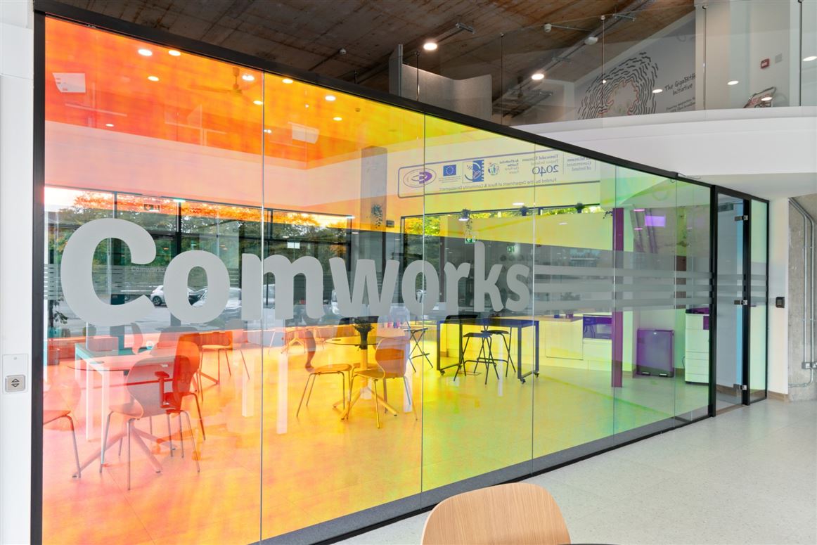 Comworks, Railway House, Station Road, Loughrea, Co. Galway