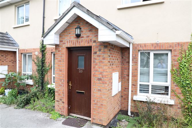 20, Coole Haven, Crowe Street, Gort, Co. Galway