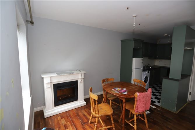 20, Coole Haven, Crowe Street, Gort, Co. Galway