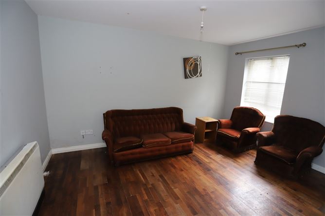 20, Coole Haven, Crowe Street, Gort, Co. Galway
