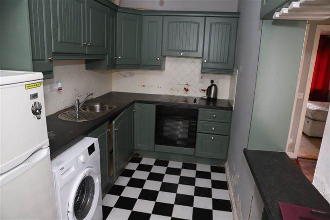 20, Coole Haven, Crowe Street, Gort, Co. Galway