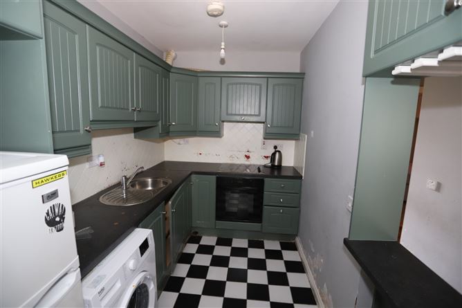 20, Coole Haven, Crowe Street, Gort, Co. Galway