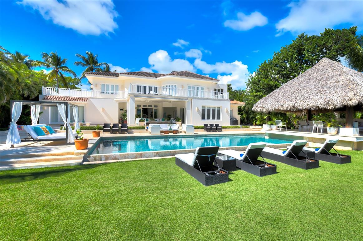 Beyond The Drapes,Punta Cana,La Altagracia,Dominican Republic