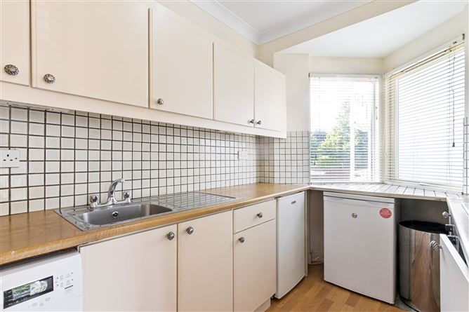Apartment 6 Brooklands, Donnybrook, Dublin 4