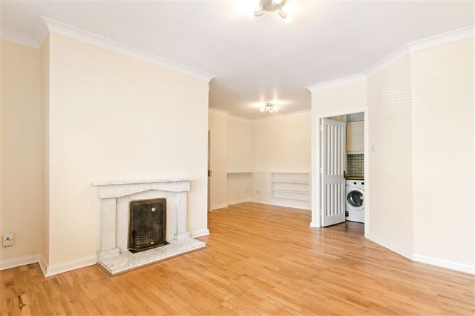 Apartment 6 Brooklands, Donnybrook, Dublin 4