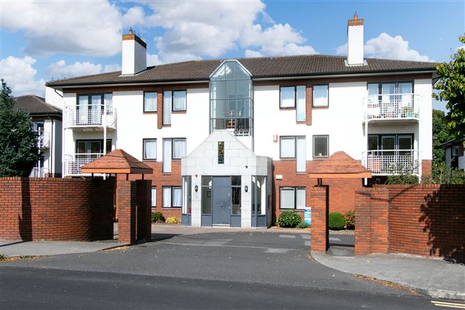Apartment 6 Brooklands, Donnybrook, Dublin 4