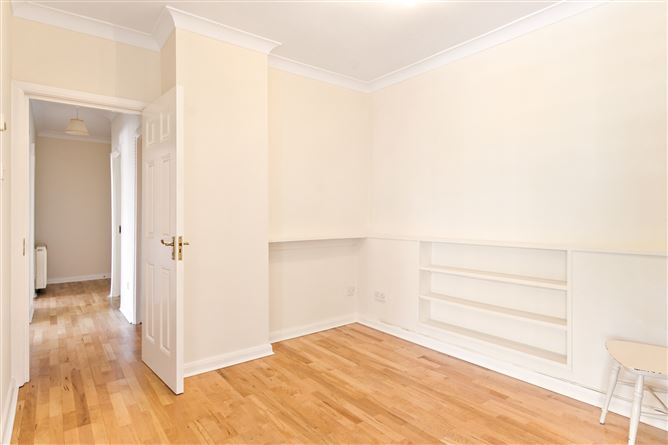 Apartment 6 Brooklands, Donnybrook, Dublin 4