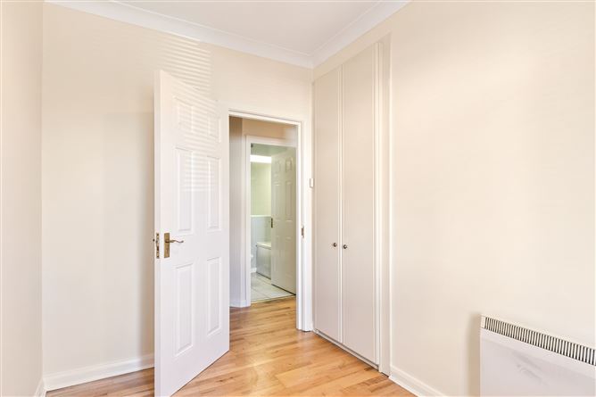 Apartment 6 Brooklands, Donnybrook, Dublin 4