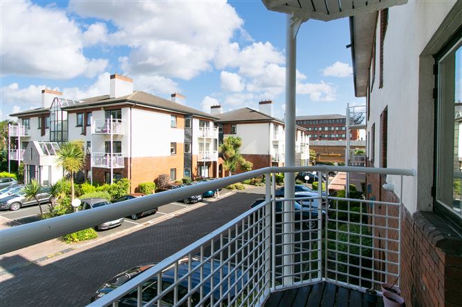 Apartment 6 Brooklands, Donnybrook, Dublin 4