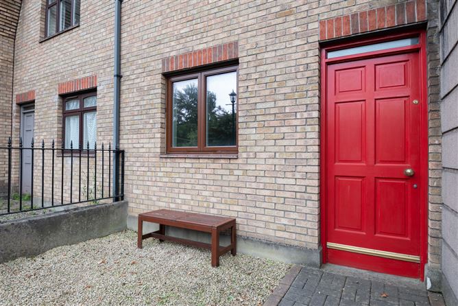 27 Donnybrook Court, Beaver Row, Donnybrook, Dublin 4