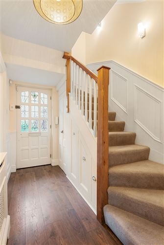 27 Donnybrook Court, Beaver Row, Donnybrook, Dublin 4