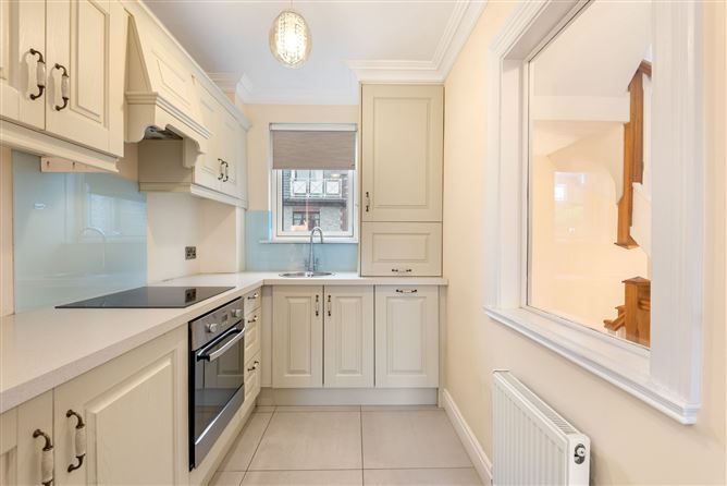 27 Donnybrook Court, Beaver Row, Donnybrook, Dublin 4