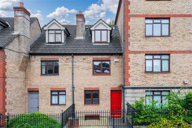 27 Donnybrook Court, Beaver Row, Donnybrook, Dublin 4