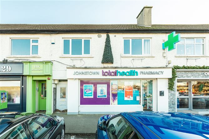 31 Johnstown Road, Cabinteely, Dublin 18