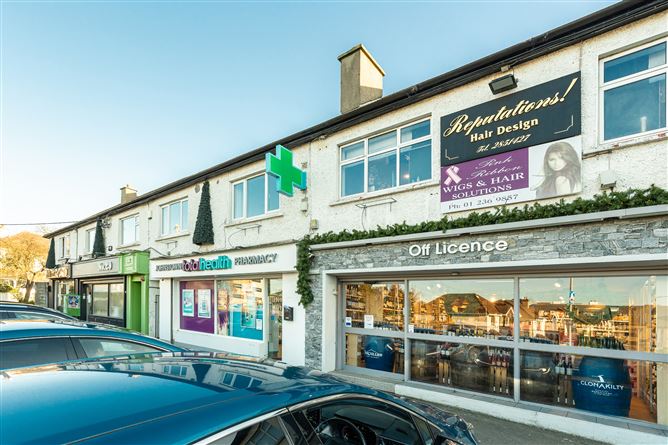 31 Johnstown Road, Cabinteely, Dublin 18