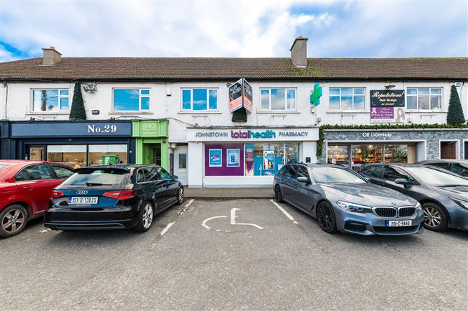 31 Johnstown Road, Cabinteely, Dublin 18
