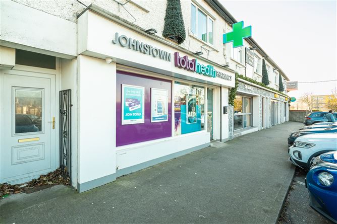 31 Johnstown Road, Cabinteely, Dublin 18