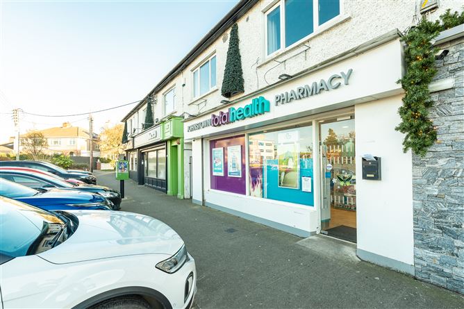 31 Johnstown Road, Cabinteely, Dublin 18