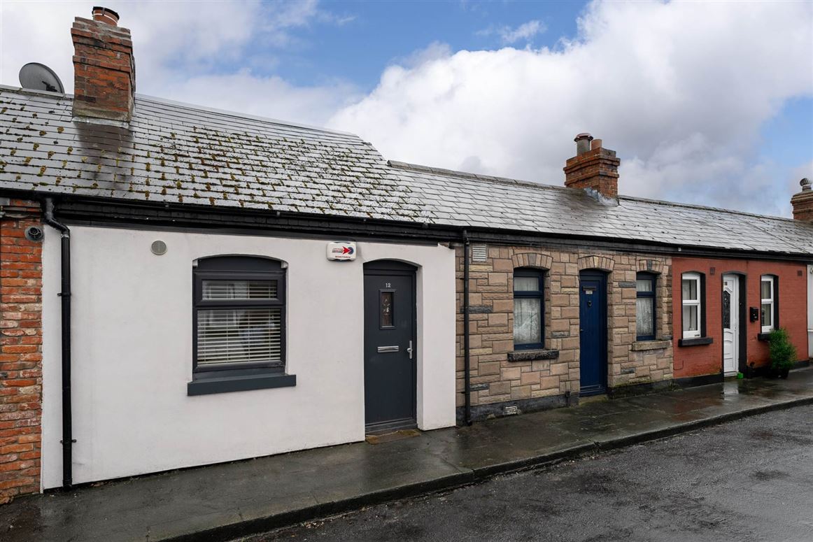 12 Park Street West, Inchicore, Dublin 10, County Dublin