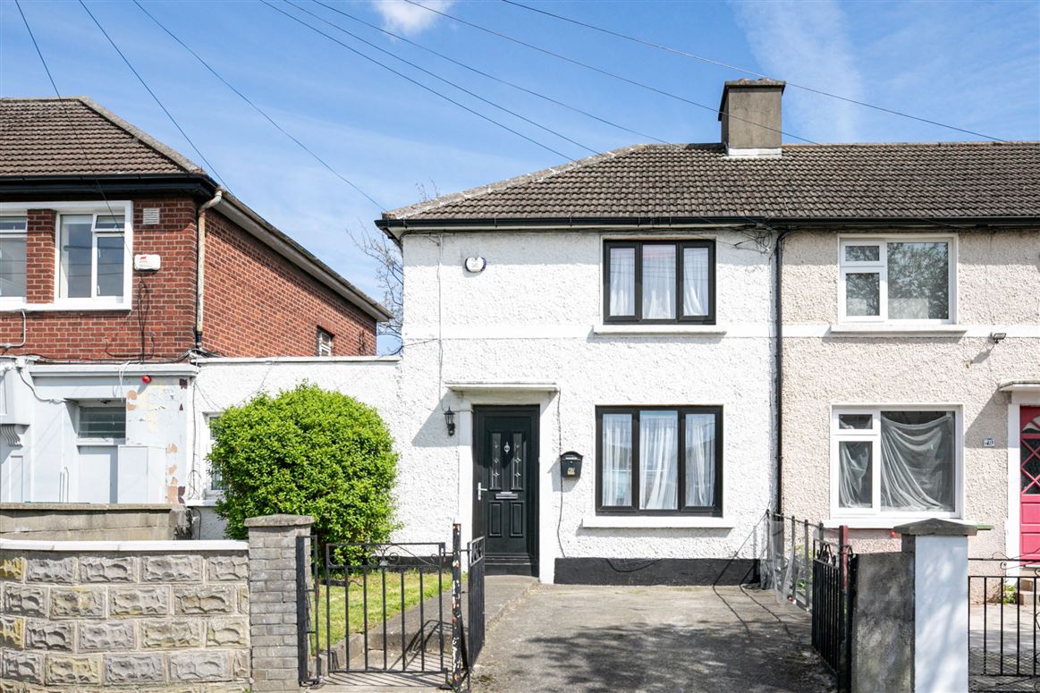 47 Benbulbin Road, Drimnagh,   Dublin 12