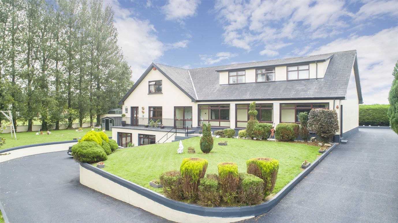 Hillcrest, Ballykilmore, Tyrrellspass, Westmeath