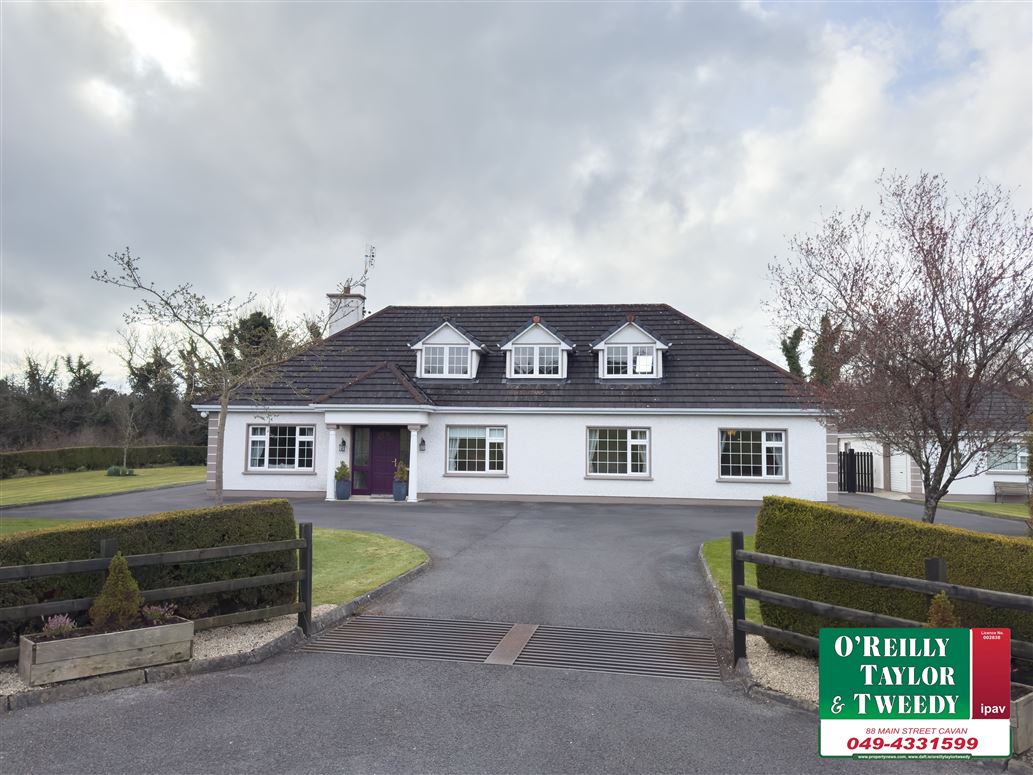 Drumgesh Milltown, Belturbet, Cavan