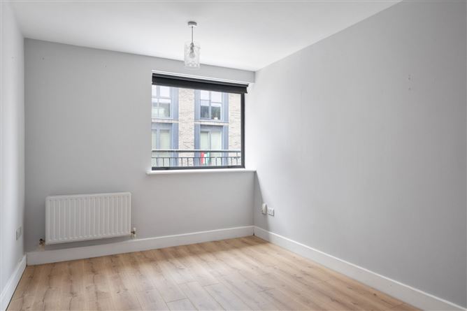 19 Newmarket Hall, Newmarket Square, Dublin 8