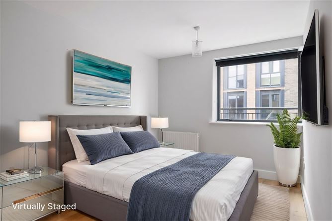19 Newmarket Hall, Newmarket Square, Dublin 8