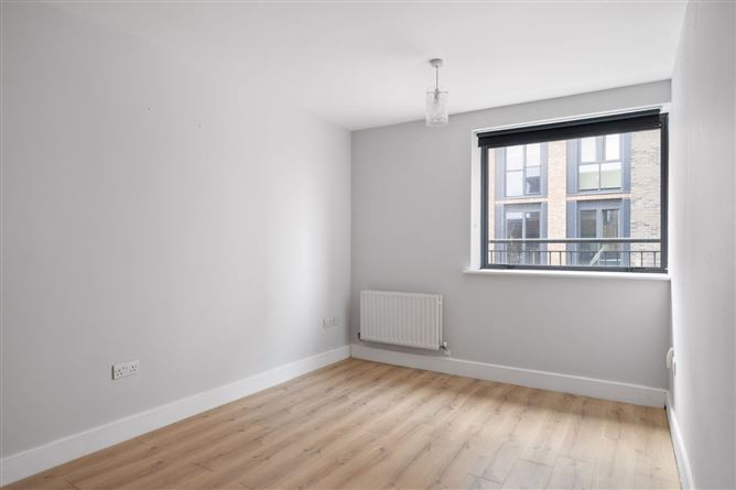 19 Newmarket Hall, Newmarket Square, Dublin 8