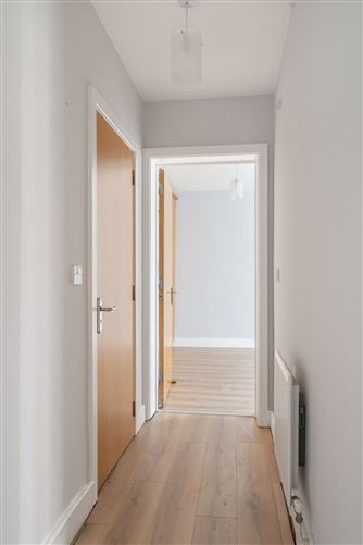 19 Newmarket Hall, Newmarket Square, Dublin 8