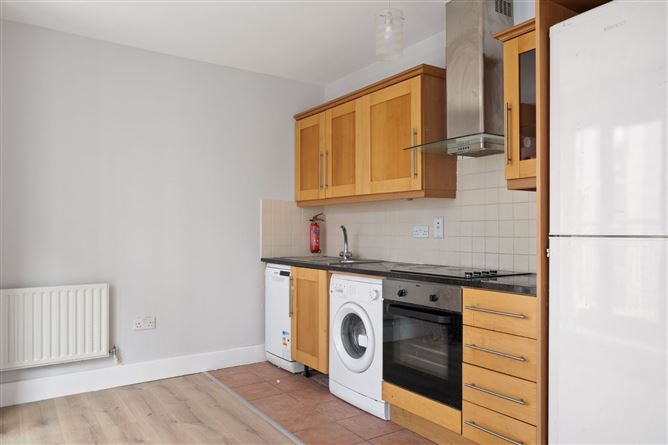 19 Newmarket Hall, Newmarket Square, Dublin 8