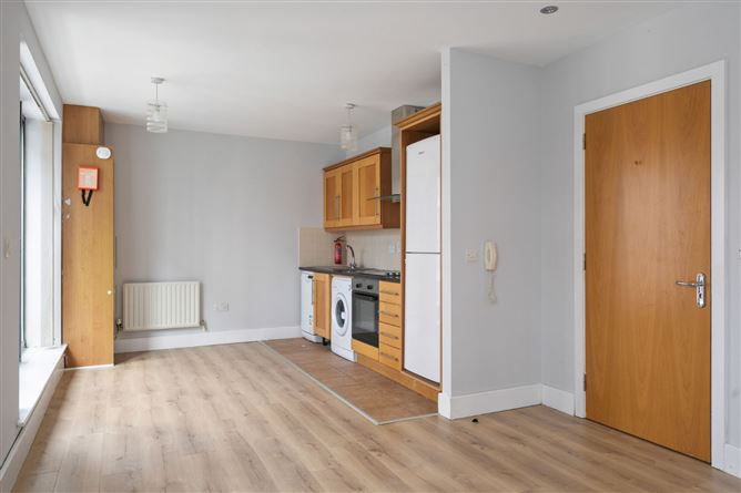 19 Newmarket Hall, Newmarket Square, Dublin 8