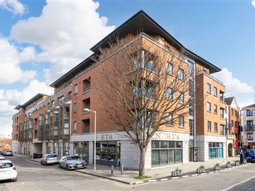 Image for 19 Newmarket Hall, Newmarket Square, Dublin 8