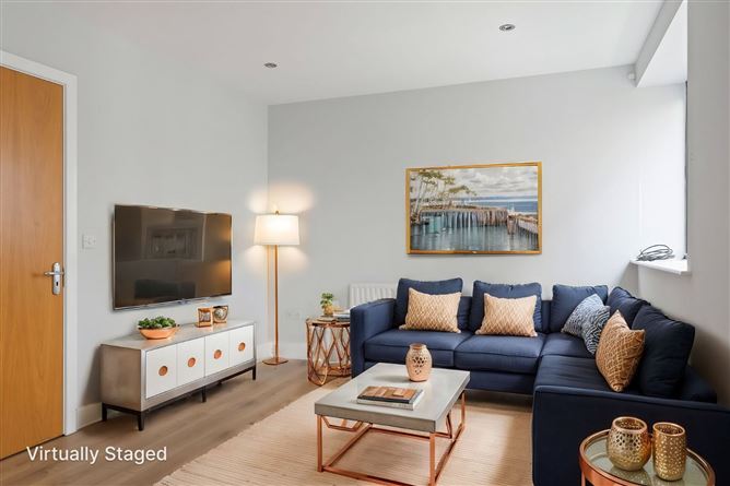 19 Newmarket Hall, Newmarket Square, Dublin 8