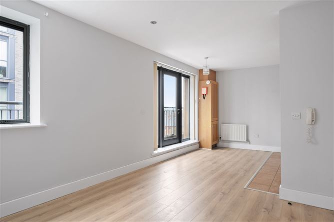 19 Newmarket Hall, Newmarket Square, Dublin 8