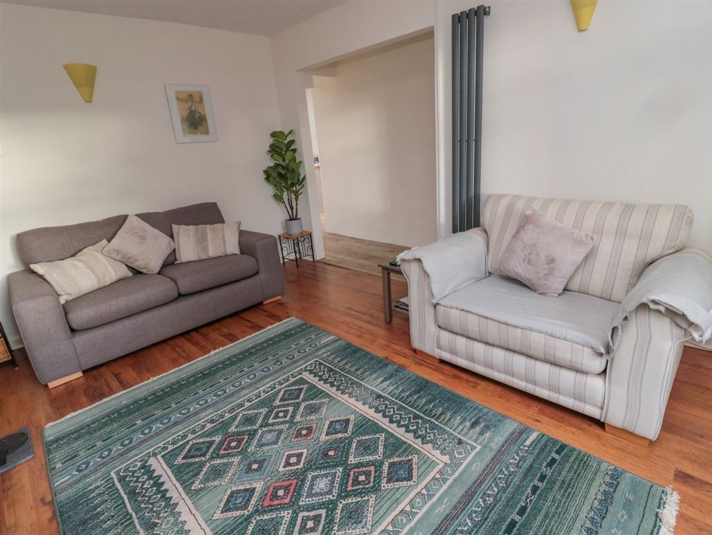 5 Swinton Mill Farm Cottage,Coldstream, Scottish Borders, Scotland