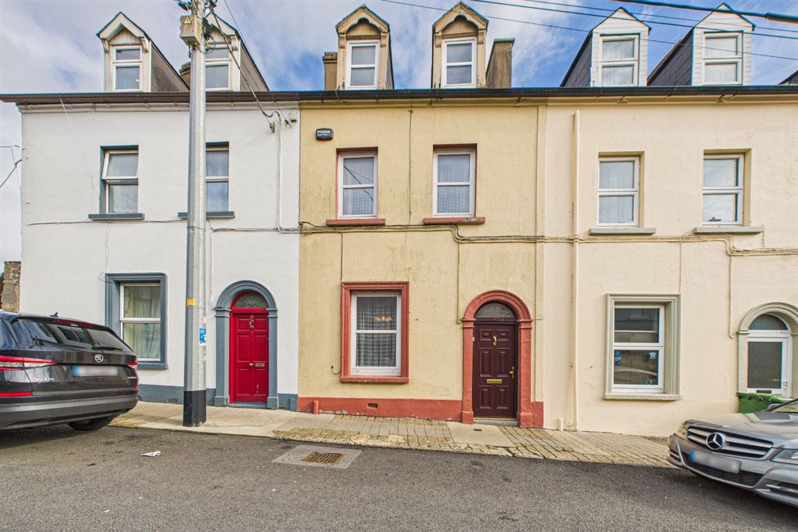 11 Thomas Hill, Waterford City, Co. Waterford