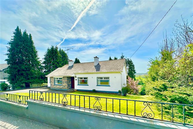 Cedar Crest, Latlurcan, Monaghan Town, Monaghan