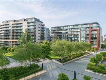Image for 18 Amber, The Grange, Stillorgan, Co. Dublin